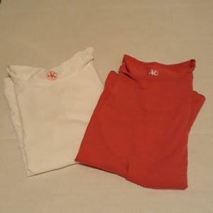 Girls Short Sleeve Shirts